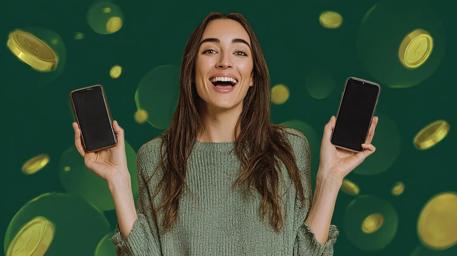 App y lobby de oktop para Mexico