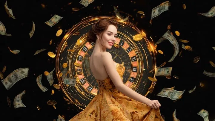 Vista del portal oktop Casino en Mexico
